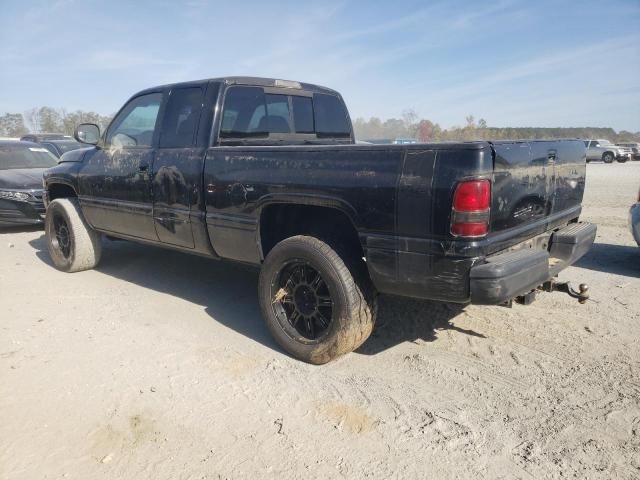 1999 Dodge RAM 1500