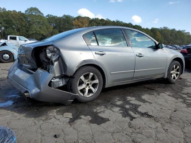 2007 Nissan Altima 2.5