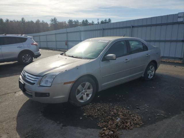 2007 Ford Fusion SE