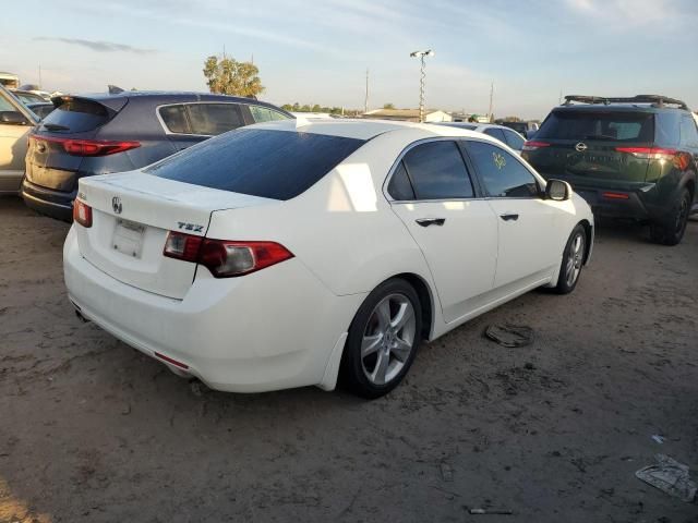 2010 Acura TSX