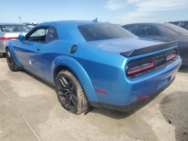 2019 Dodge Challenger R/T Scat Pack