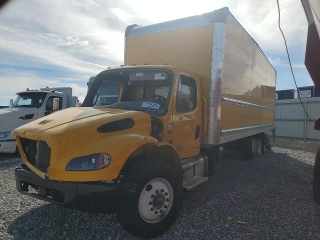 2024 Freightliner M2 106 Medium Duty