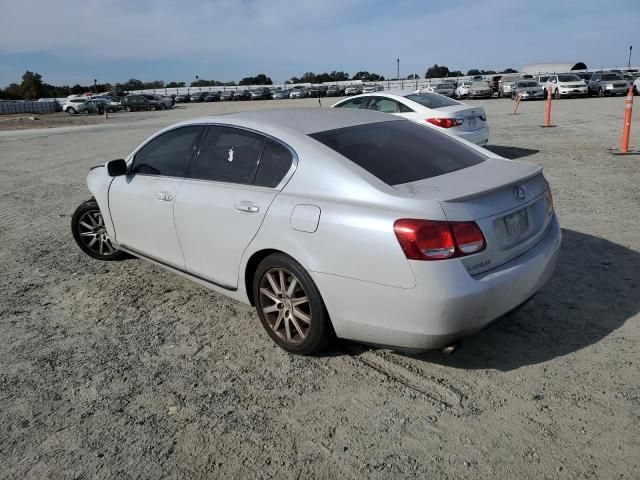 2006 Lexus GS 300