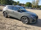 2024 Audi Q3 Premium S Line 45