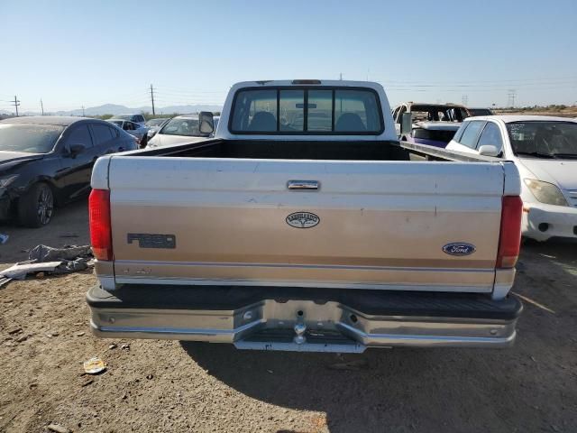 1997 Ford F250