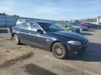 2011 BMW 535 XI