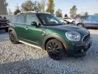 2018 Mini Cooper S Countryman ALL4