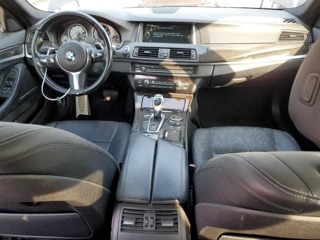 2014 BMW 528 I