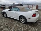 2004 Ford Mustang