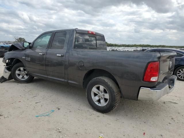 2016 Dodge RAM 1500 SLT