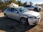 2012 Chevrolet Malibu 2LT