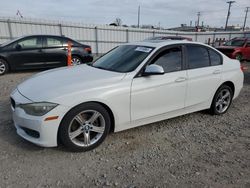 BMW salvage cars for sale: 2012 BMW 328 I