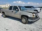 2004 Chevrolet Silverado K1500