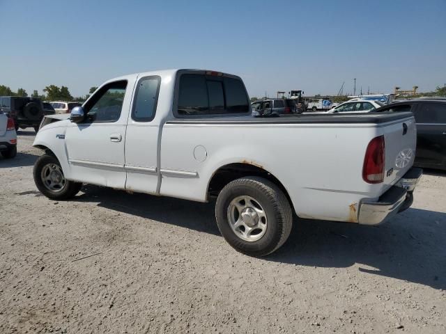 1997 Ford F150