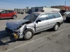 1990 Toyota Camry DLX