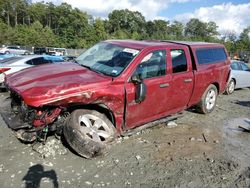 2013 Dodge RAM 1500 ST en venta en Waldorf, MD