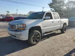 2006 GMC Sierra K1500 Denali en venta en Lexington, KY