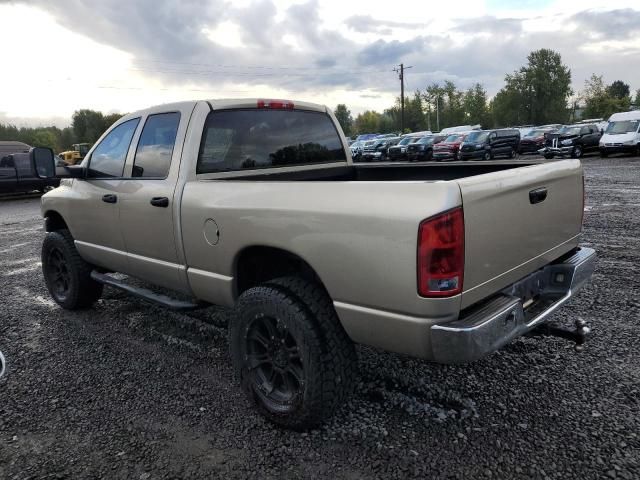 2003 Dodge RAM 2500 ST