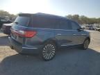 2018 Lincoln Navigator Reserve