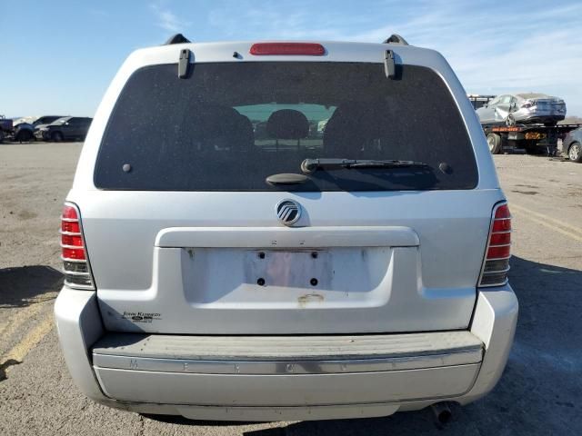 2005 Mercury Mariner