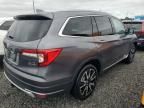 2021 Honda Pilot Elite