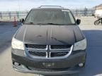 2011 Dodge Grand Caravan Crew