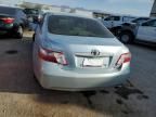 2009 Toyota Camry Hybrid