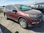 2016 Honda CR-V EXL