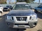 2010 Nissan Xterra OFF Road