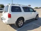 2008 Nissan Armada SE