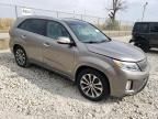 2015 KIA Sorento SX