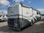 2002 Winnebago 2002 Spartan Motors Motorhome 4VZ