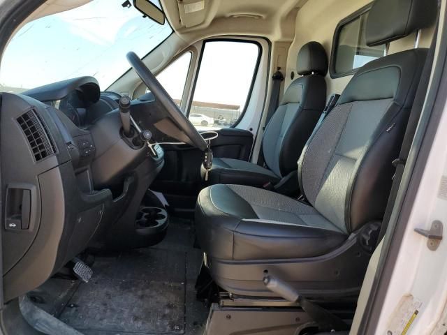 2021 Dodge RAM Promaster 2500 2500 High