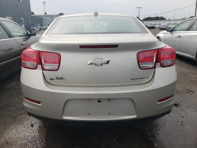 2014 Chevrolet Malibu 2LT