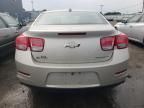 2014 Chevrolet Malibu 2LT