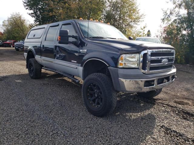 1999 Ford F250 Super Duty