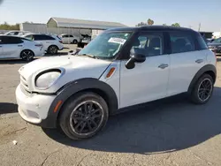 Mini salvage cars for sale: 2016 Mini Cooper Countryman