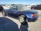 1997 BMW Z3 1.9