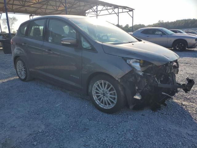 2013 Ford C-MAX SE