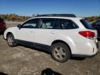 2013 Subaru Outback 2.5I