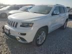 2016 Jeep Grand Cherokee Summit