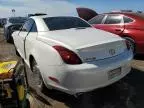 2002 Lexus SC 430