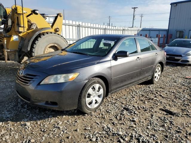 2007 Toyota Camry CE