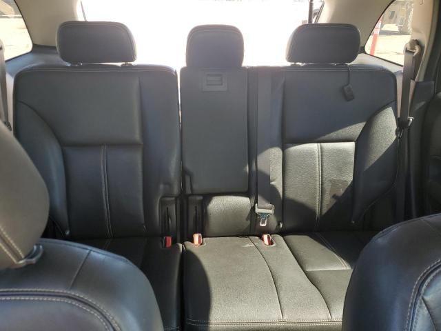 2008 Ford Edge SEL