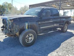 Chevrolet Silverado k2500 Heavy Duty Vehiculos salvage en venta: 2004 Chevrolet Silverado K2500 Heavy Duty