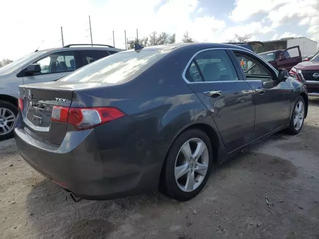 2009 Acura TSX