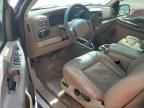 2001 Ford Excursion XLT