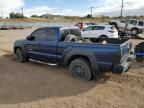 2008 Toyota Tacoma Access Cab