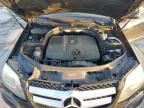 2014 Mercedes-Benz GLK 250 Bluetec