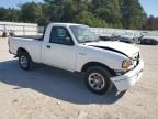 2004 Ford Ranger